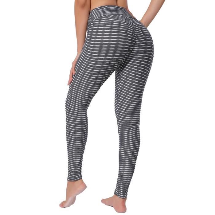 YASHANG Jean Skinny Maternité Femme – Pantalon Grossesse Stretch Taille Haute Confortable, Bleu Profond Sans Trous (M)