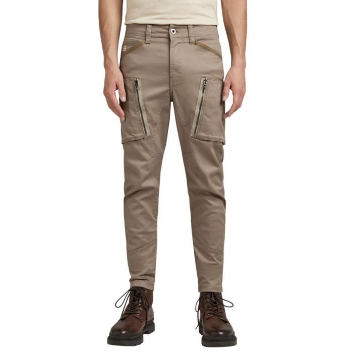 G star pantalon cargo 2025