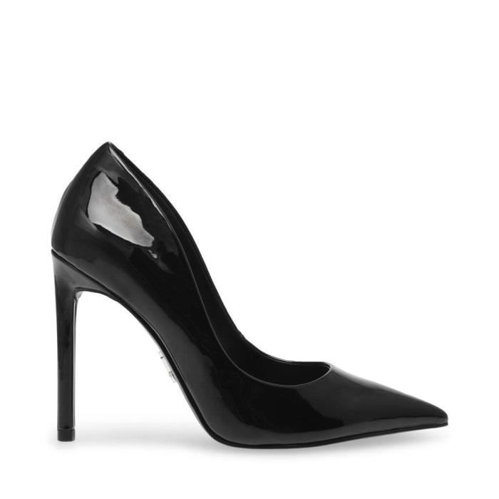 Escarpins Femme Steve Madden Vaze Noir Talon Aiguille 10 5 cm Synthetique Achat Vente Escarpins Femme Steve Madden Vaze Noir Talon Aiguille 10 5 cm Synthetique pas cher Cdiscount