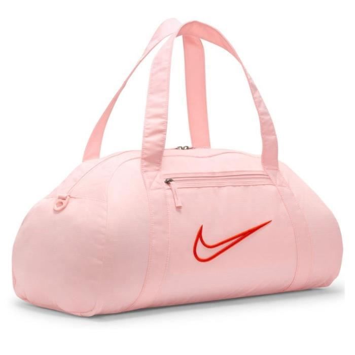 Sac de Sport Rose Nike Pour Femme rose Cdiscount Sport