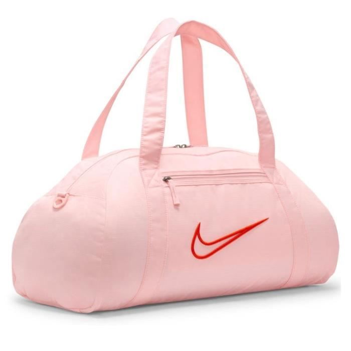 Soldes Sac Sport Nike Rose - Nos bonnes affaires de janvier