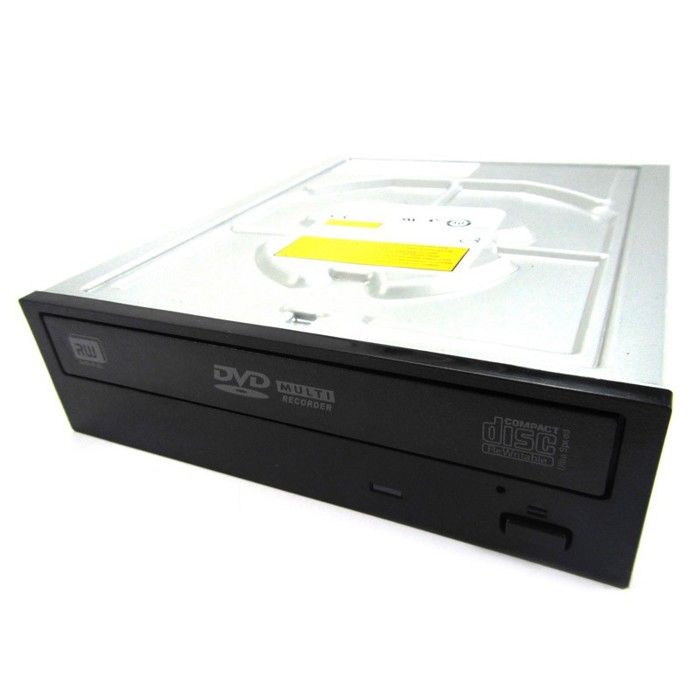 Graveur Dvd / Cd Panasonic Graveur Dvd+Rw Dl Interne 5.25" Panasonic Multi Recorder Sw830 Sata Noir