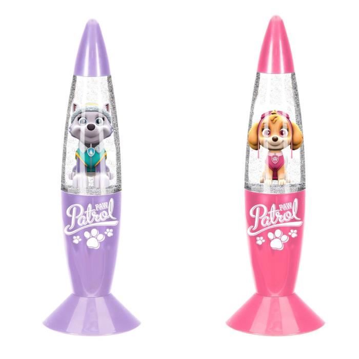 Maglietta Bimba PAW PATROL Con Paillettes Reversibili - Skye, Varie Misure