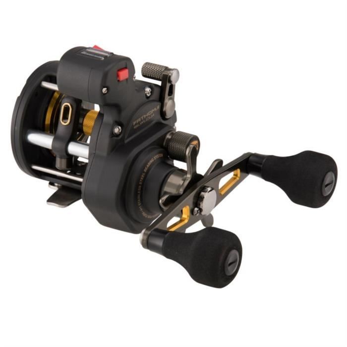 Moulinet Mitchell Performance 300 – Pour Mer Et Traîne – Neuf