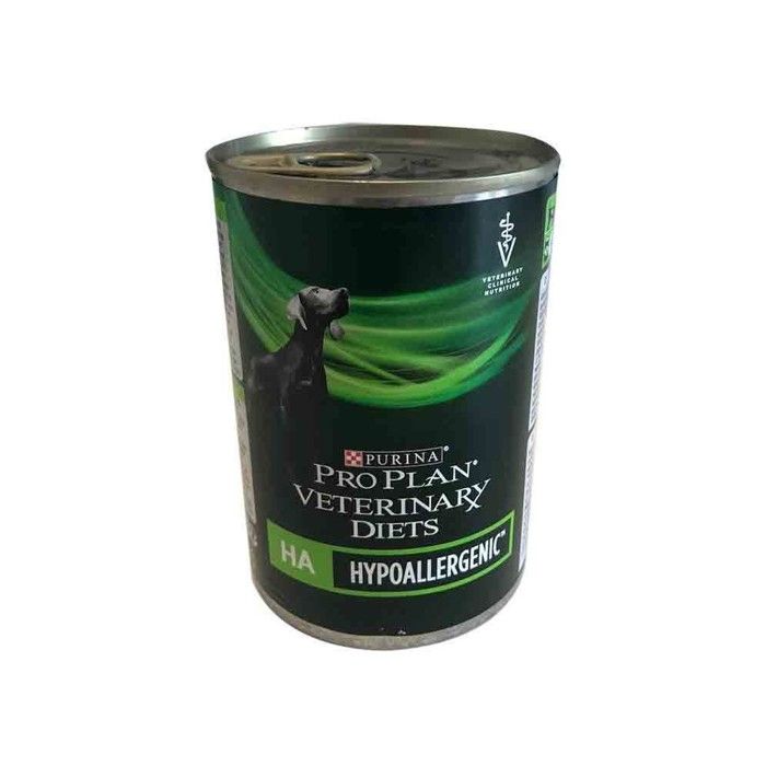 Proplan Veterinary Diets HA Hypoallergenic