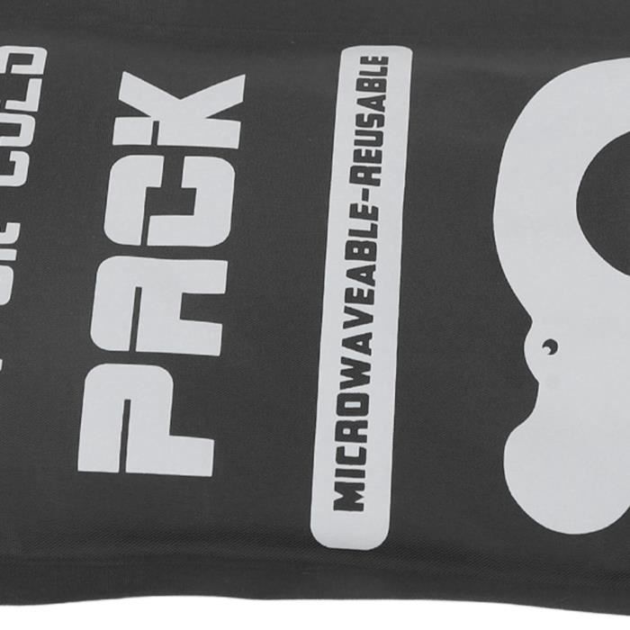 SUPVOX Bandes De Refroidissement Pour Front Packs De Gel