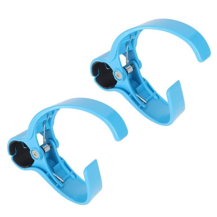 Porte-gobelets Encastrables En Inox - Lot De 2, Pour Canapé, Voiture, Camping-car, Bateau