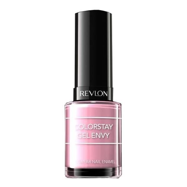 Revlon Vernis à Ongles Colorstay Gel Envy N°100 Cardshark 11,7ml