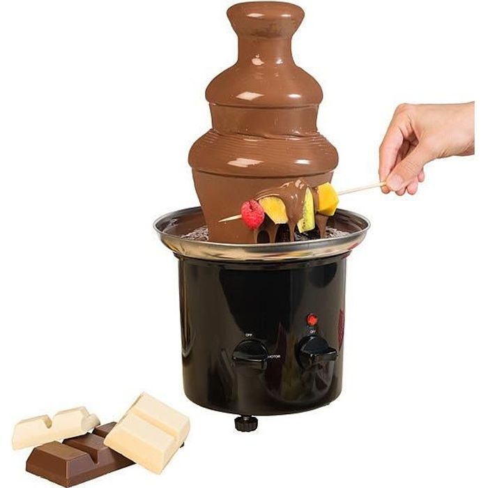 Fontaine à chocolat - ROSENSTEIN & SOHNE - 275 W