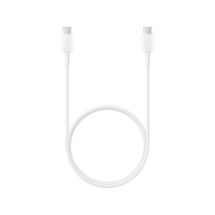 Samsung Câble USB C 1.2m - vue 4