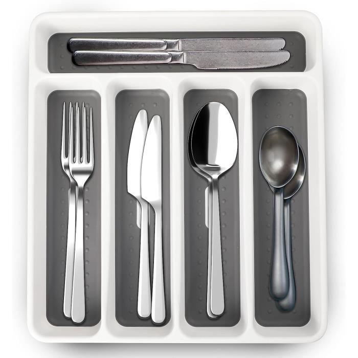 Organiseur de tiroir cuisine: au meilleur prix