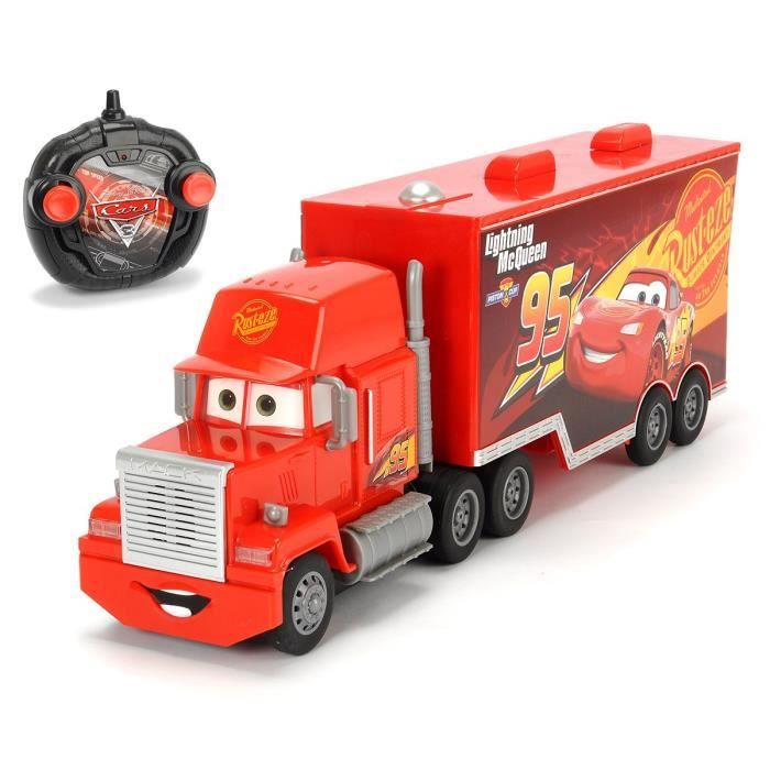 Camion cars sales télécommandé