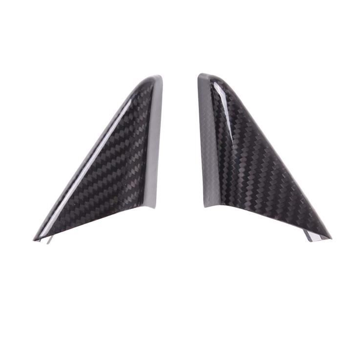 Banane En Fibre De Carbone Forgée ÖGON - Portefeuille Intégré, Protection RFID - Compacte Et Légère (19,4x11x4,7 Cm) - Idéale Smartphone Et Affaires Personnelles - 4