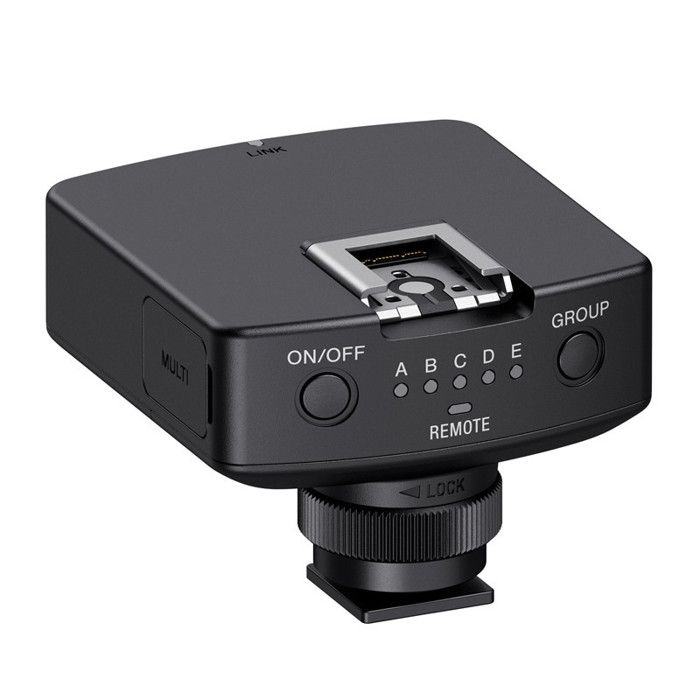 SONY Récepteur Radio sans Fil FA WRR1 - vue 3