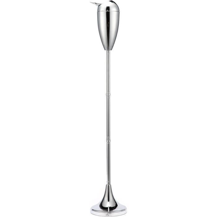 KAZINSKI Bootsspiegel & Motorstütze – Verstellbar 58,4–88,9 Cm, Schützt Außenbordmotor Beim Transport