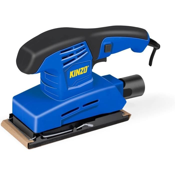 533 X 9 Mm 10 Ponceuse PCS, Travail Du Bois 40-180 Ponçage Ponçage