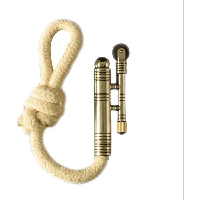 Kit Pour Pierre Briquet Avec 140 Pour Pierre A Briquet 20 Mèches