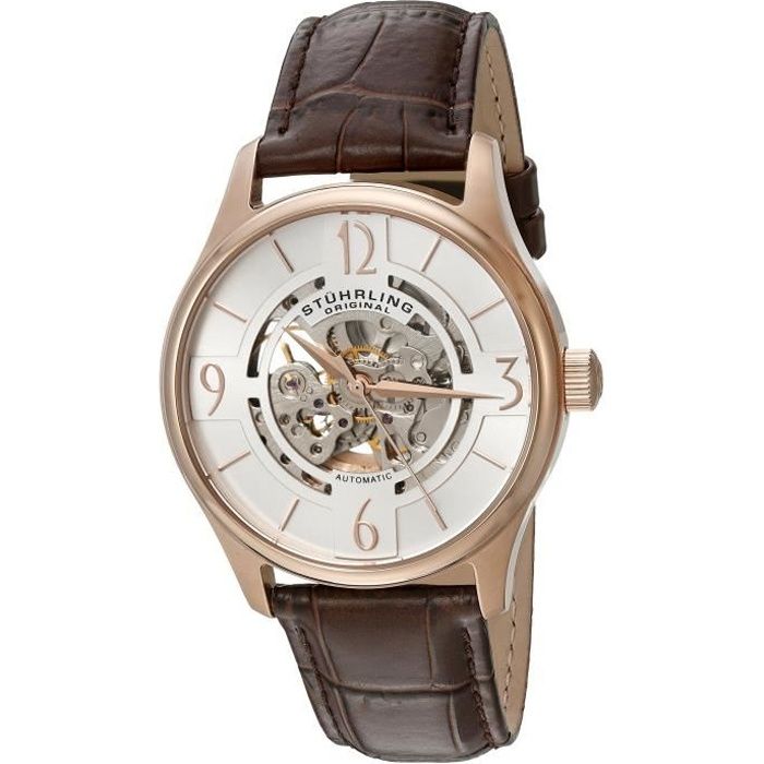 Montre stuhrling original outlet femme