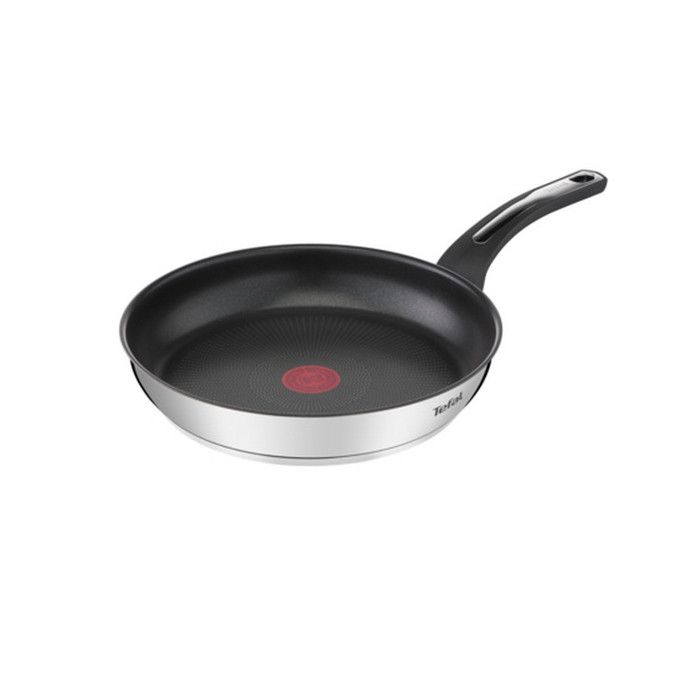 Tefal Poêle inox 30cm - e3000704
