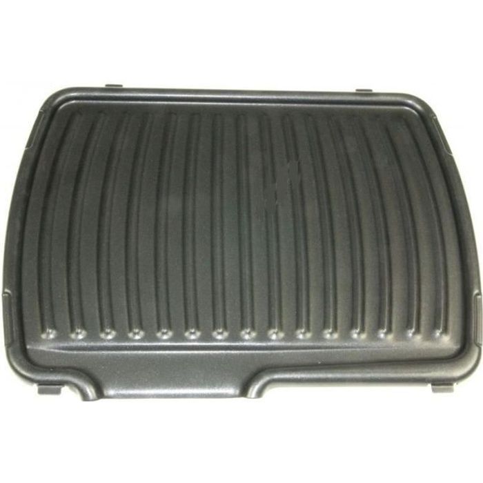 Tefal plaque pour grill - vue 2