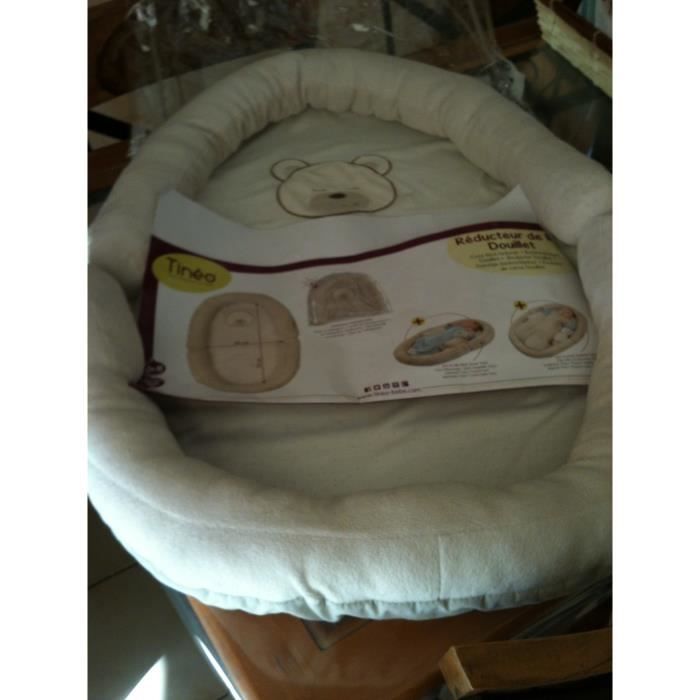Tineo Reducteur De Lit Douillet Cdiscount Pret A Porter