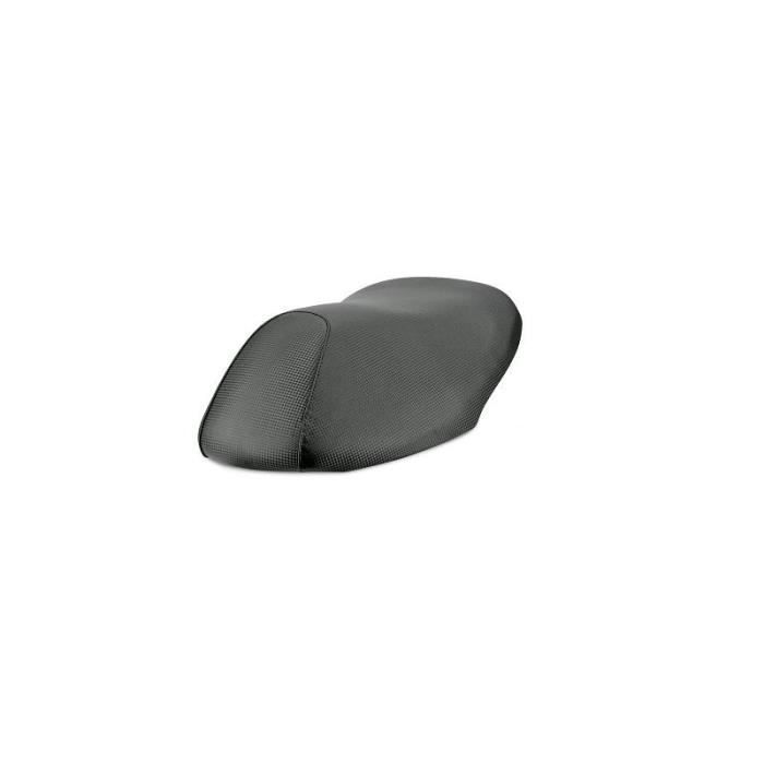 Dosseret de selle MBK Nitro avant 2013 noir