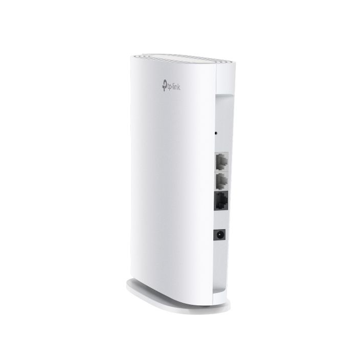 Répéteur WiFi 6 Mesh AX6000 Mbps bi-bande - TP-Link RE900XD -160 MHz port 2.5 Gigabit - MU-MIMO - Compatible avec les box internet