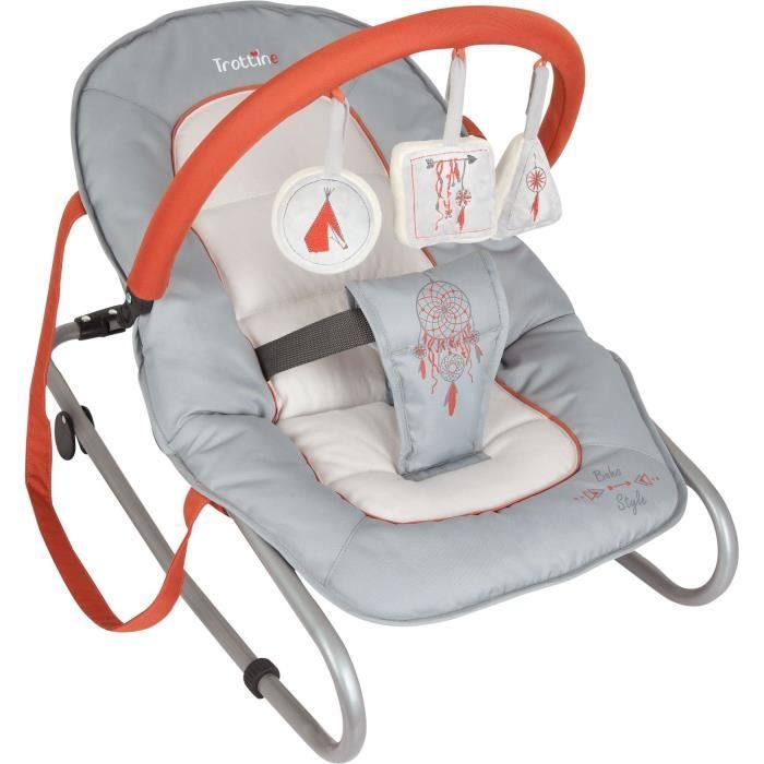 Transat Bebe Trottine Cdiscount