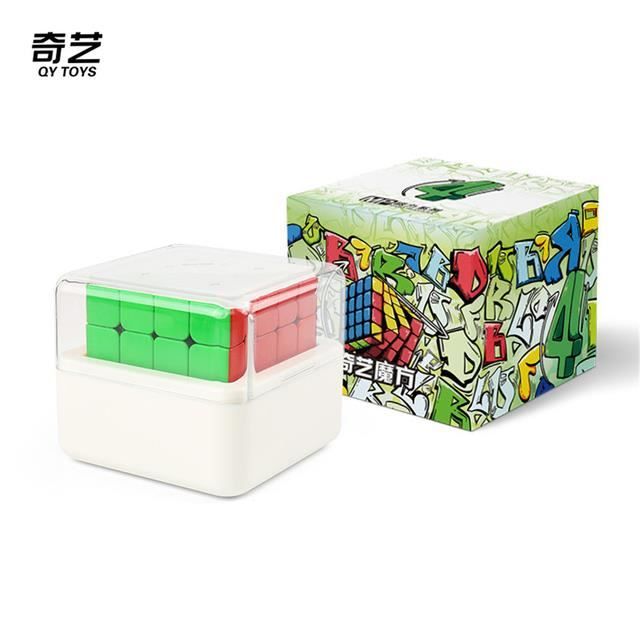 Cube Casse-tête Icônes Smartphone - Cube Magique - Neuf - Jeu De Réflexion Et Déco