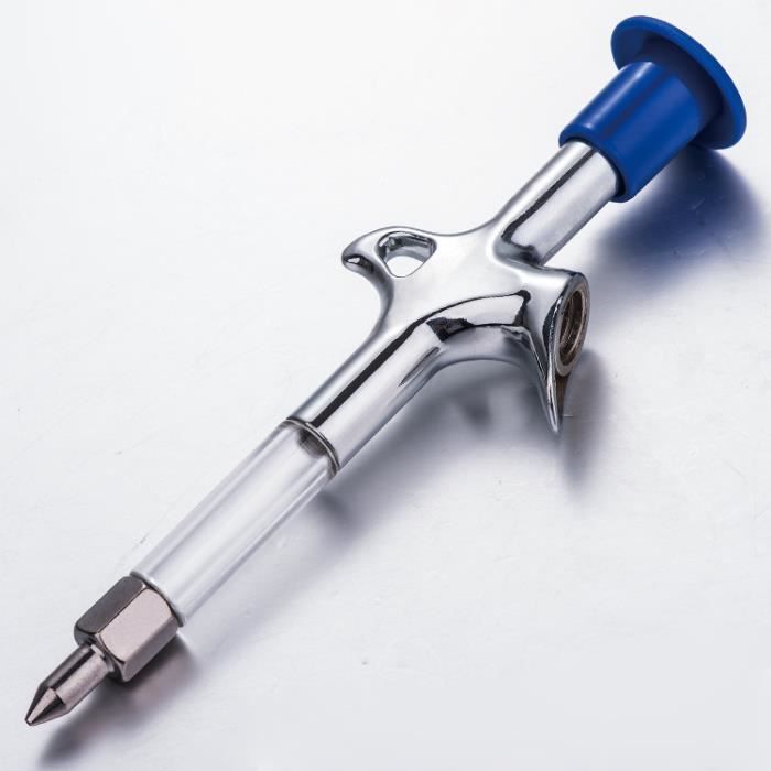 Pistolet à Graisse Pour Vélo – Sans Marque – Occasion