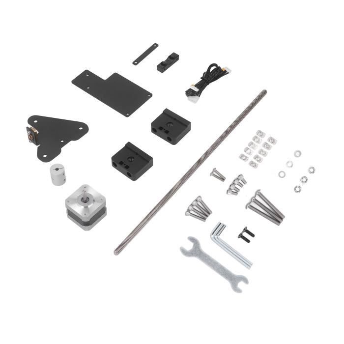 Kit Upgrade Pour PepperBall FTC Pro – Neuf Sous Emballage