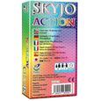 Jeu de cartes Skyjo Action - MAGILANO - Vert - Pour 2 joueurs ou plus - A partir de 8 ans-1