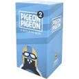 Jeu de société Pigeon Pigeon 2 - Bluffs Humour Ambiance-1