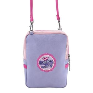 SANTORO GORJUSS/SAC BANDOULIÈRE / kori/ kumi/ summertime EUR 42,00 - FR