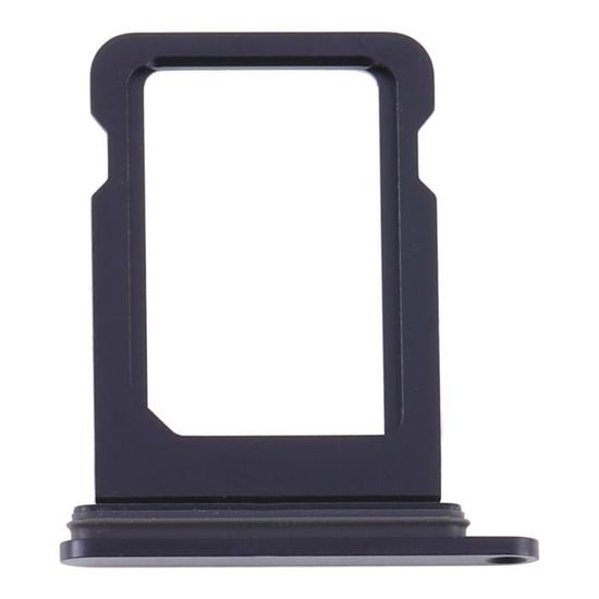 Tiroir SIM Pour IPhone 12 Mini, Version Simple Carte Bleue - Neuf Sous Blister