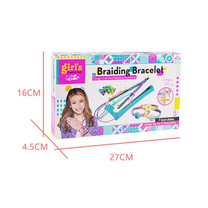 Bracelet Porte-bonheur Pour Adolescents,hommes Et Femmes