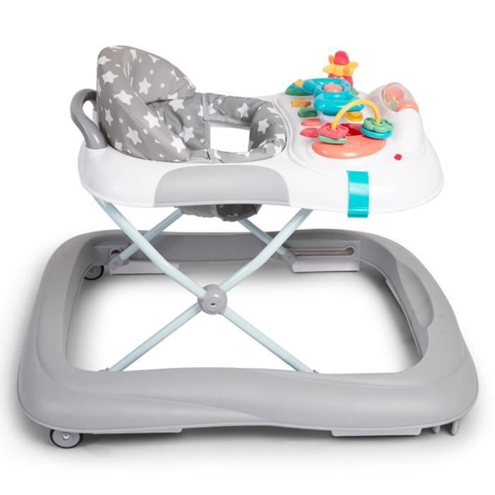 Trotteur gris cheap