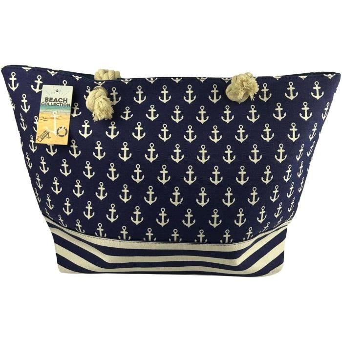 Sac de plage Akeru
