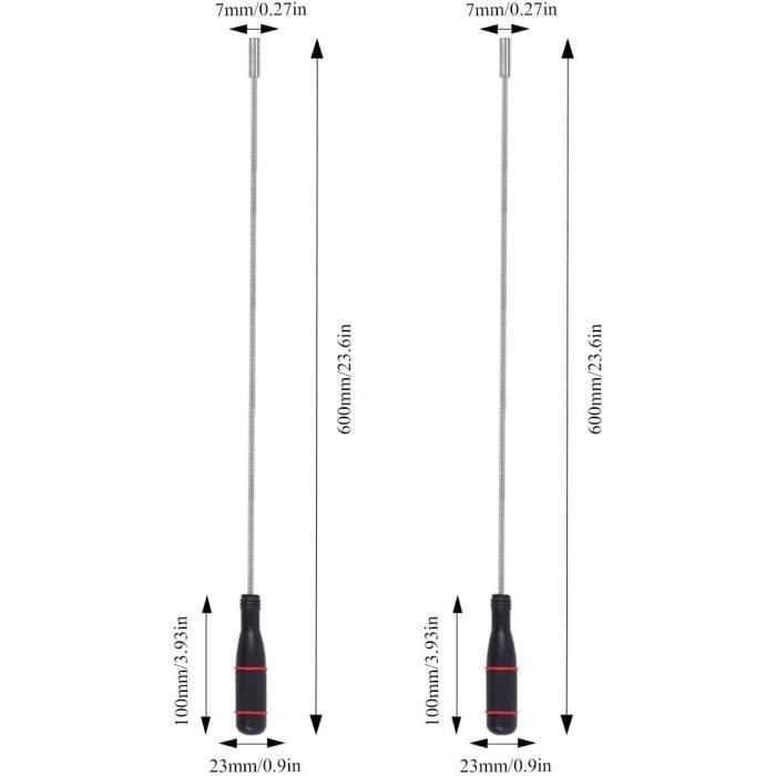 TFL-Gouvernail sans Entretoise pour Bateau RC, Pièces d'Origine, CNC