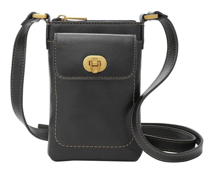 Fossil harper store sling bag