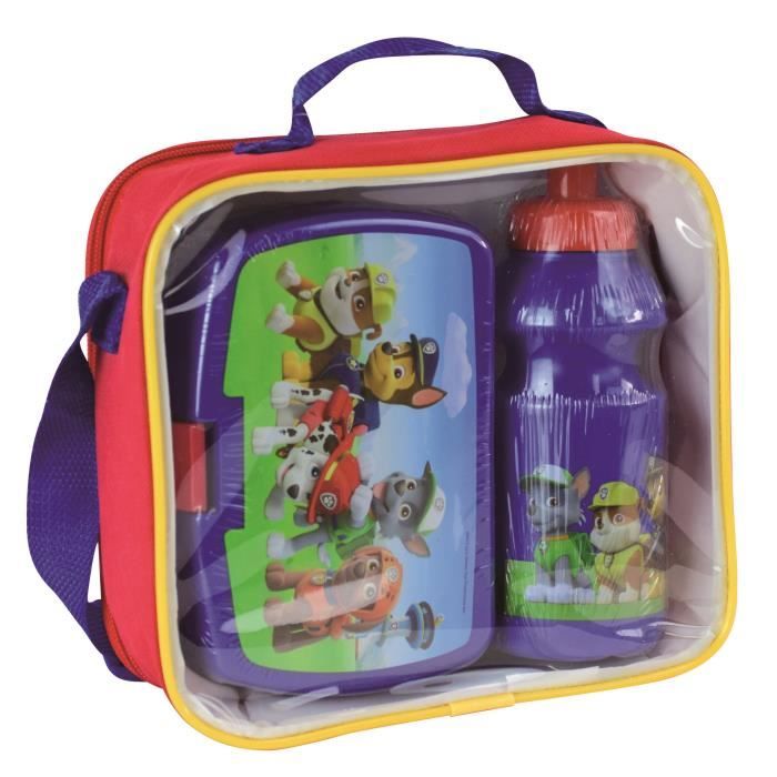 Sac gouter garcon on sale