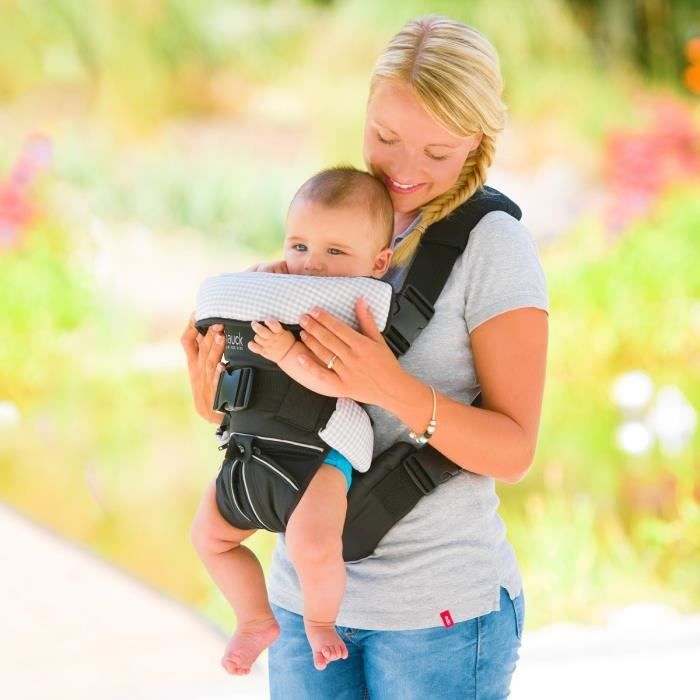 Porte bébé hauck sales