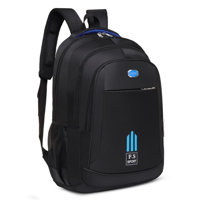 Sac à dos collège garçon clearance