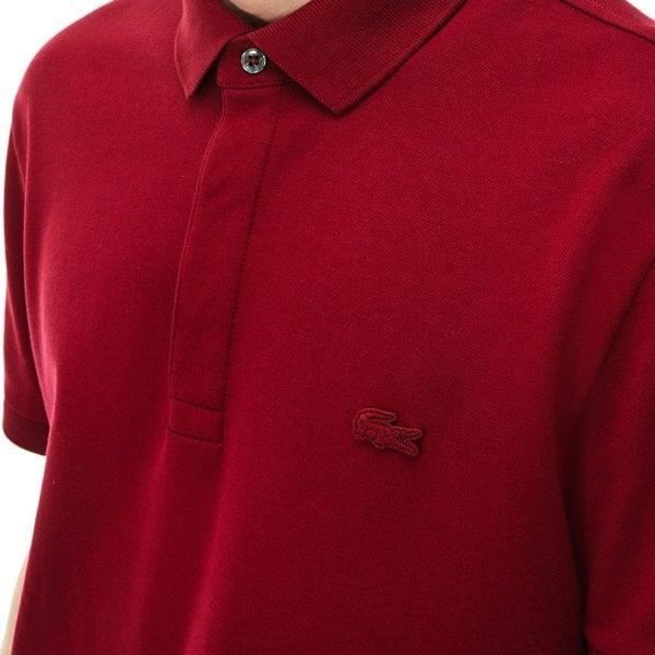 Cdiscount polo lacoste hotsell homme