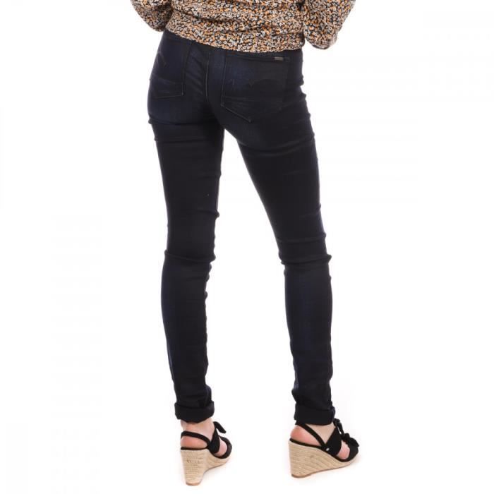 Slim g star femme store