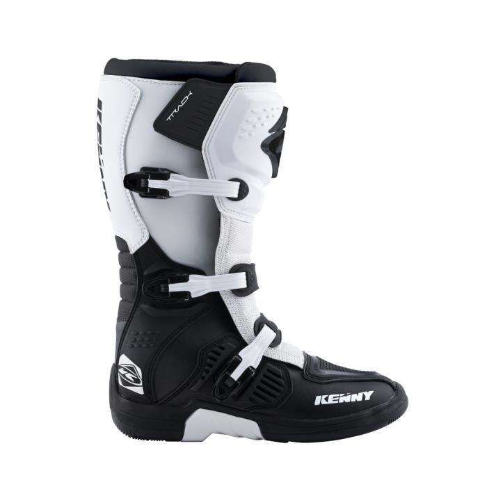 Botte moto shop cross taille 39