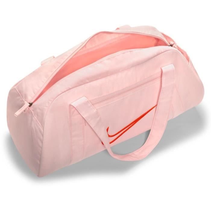 Sacoche nike femme rose hot sale