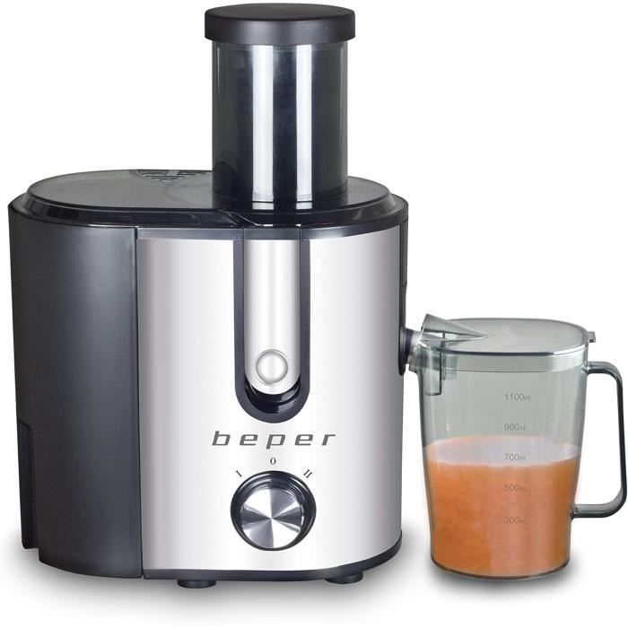 Quelle Différence Entre Un Extracteur De Jus Et Une Centrifugeuse