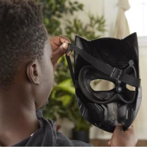 Marvel X-Men, Masque de déguisement Wolverine, masque de super-héros, articles de déguisement, jouets pour garçons, déguisement de super-héros, dès 5 ans