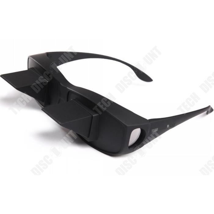 Lunette best sale repos yeux